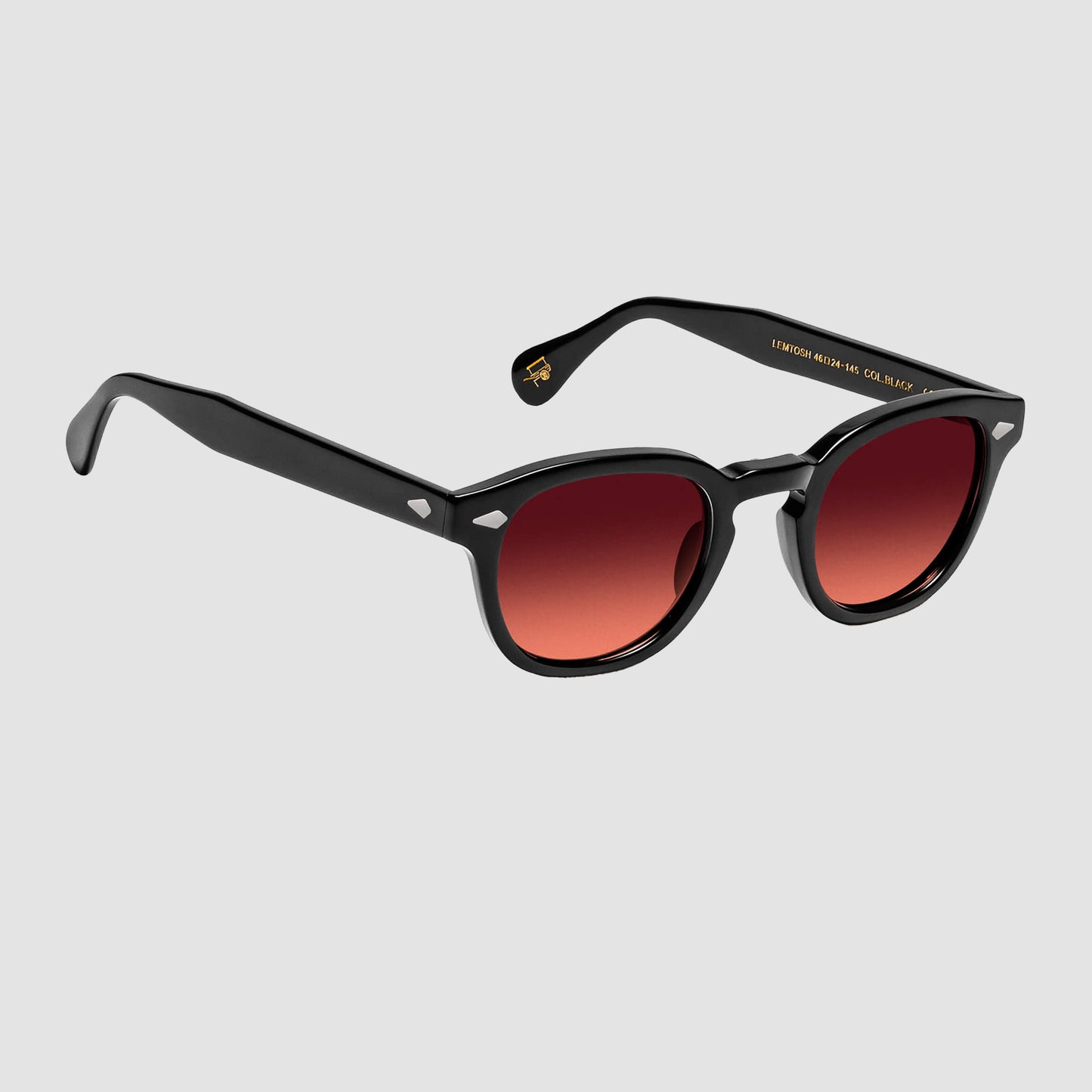 Lemtosh Black CMT Cabernet Lenses