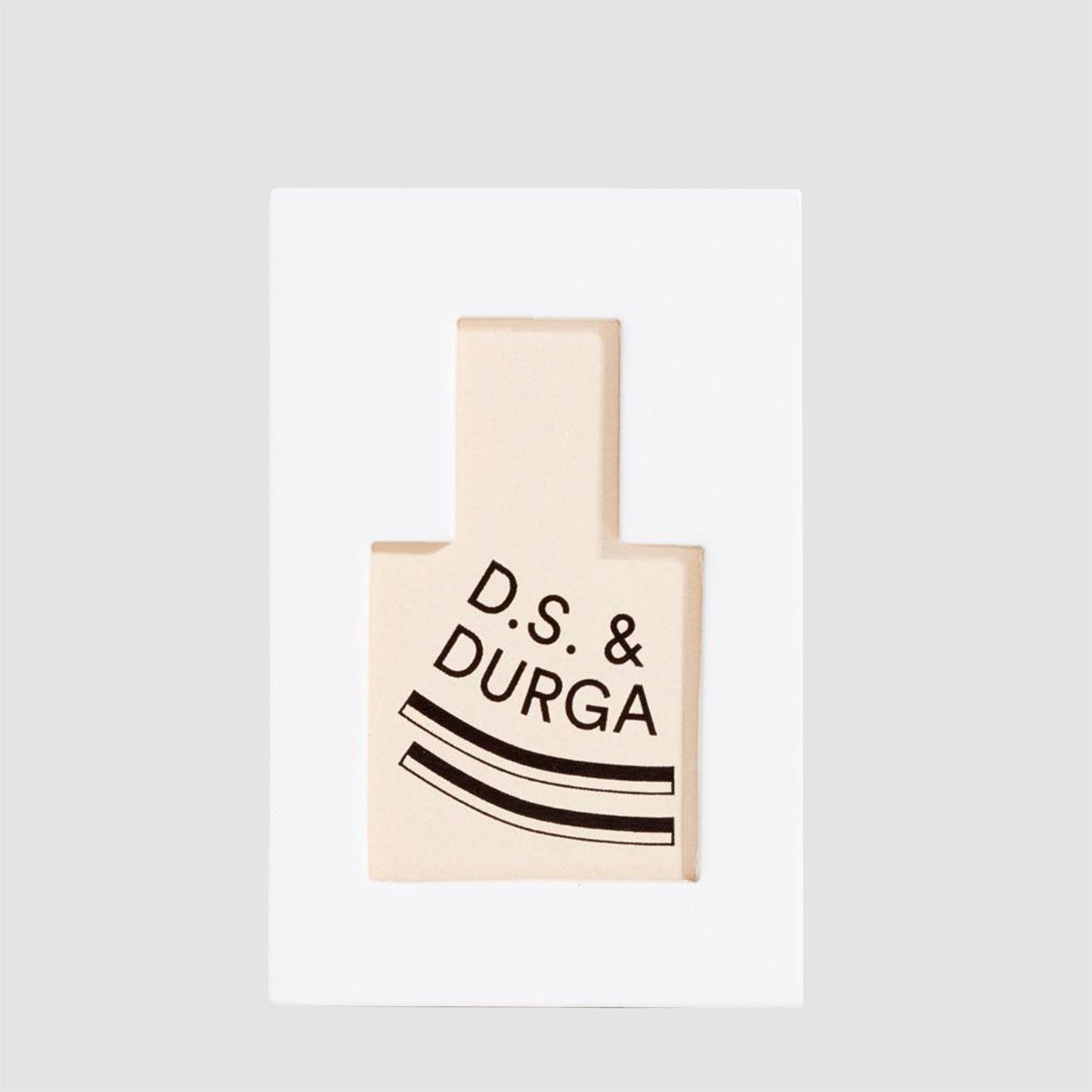 DS&Durga  Amber Kiso 50ml