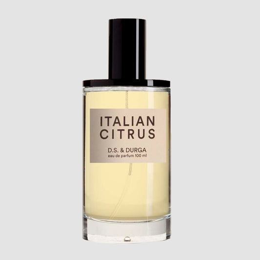 DS & Durga Italian Citrus 100ml