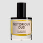 DS&Durga  Notorious Oud 50 ml