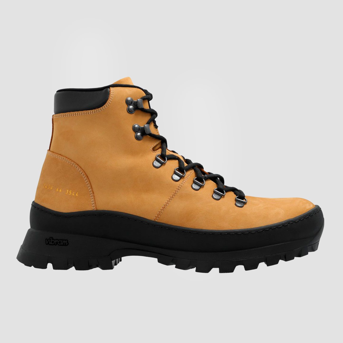 Hiking Boot 2454 Cognac