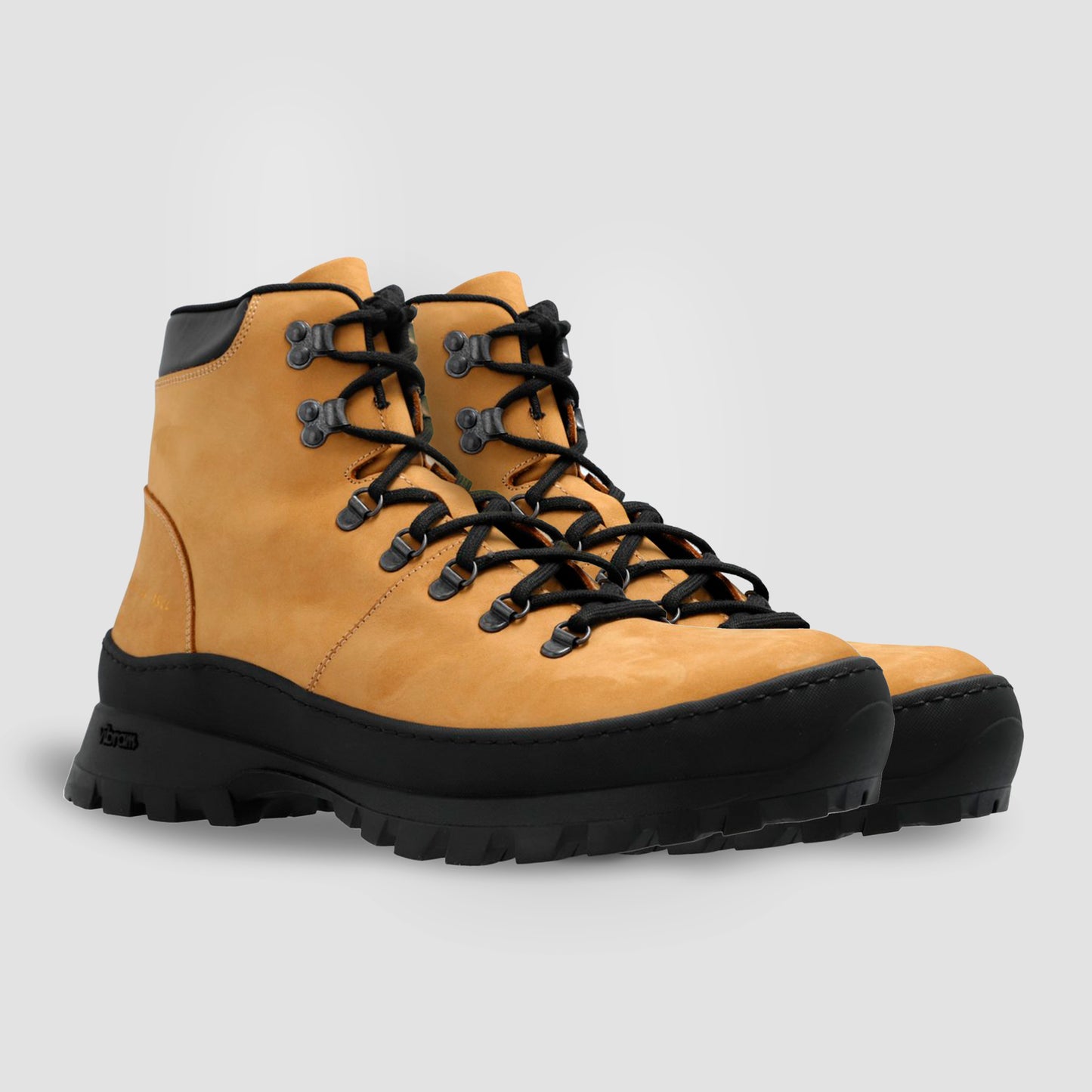 Hiking Boot 2454 Cognac