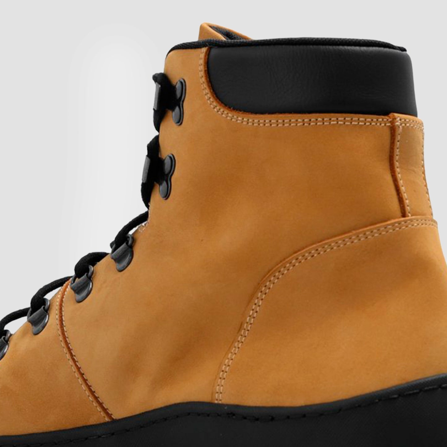 Hiking Boot 2454 Cognac