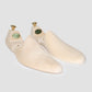 Shoe Trees - Mens, Natural Lime Wood