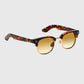 Tinif 48 - Tortoise Gold / Chestnut Fade