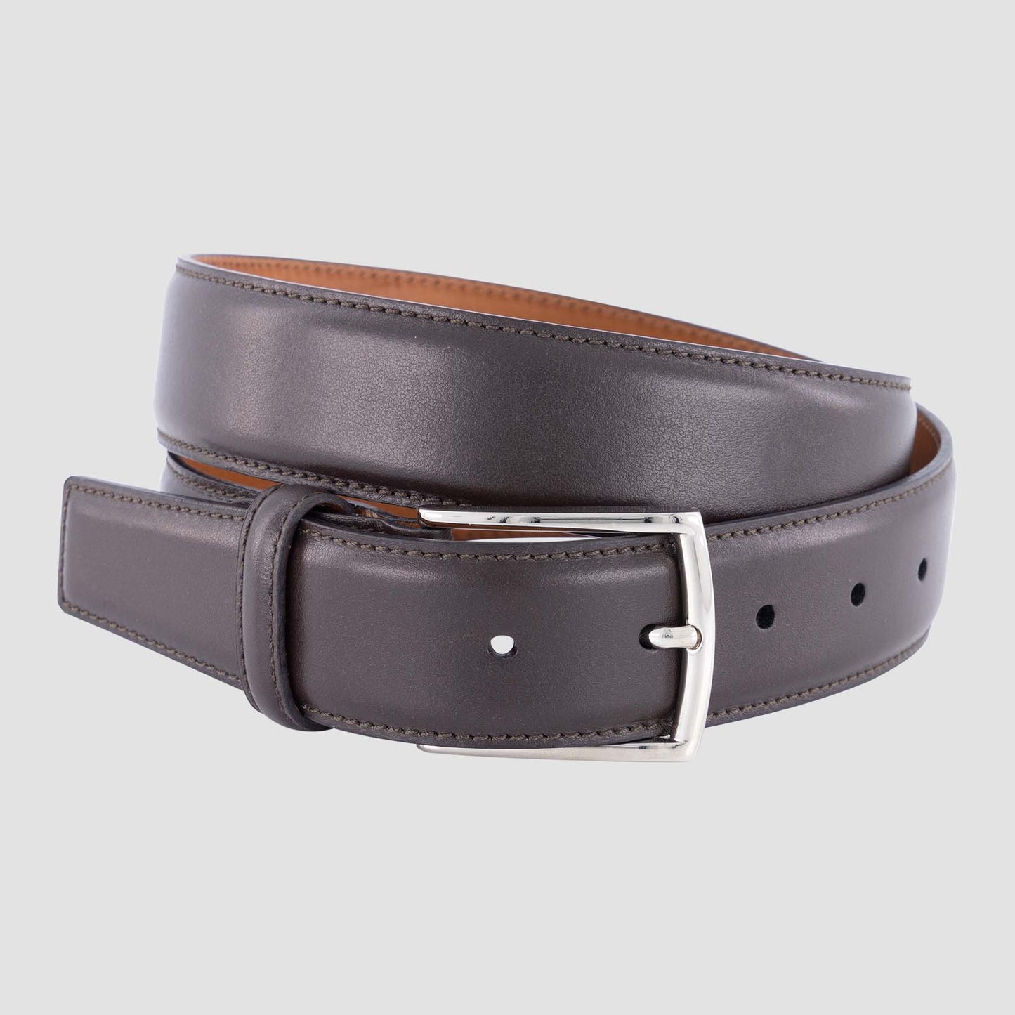 Belt  - Brown