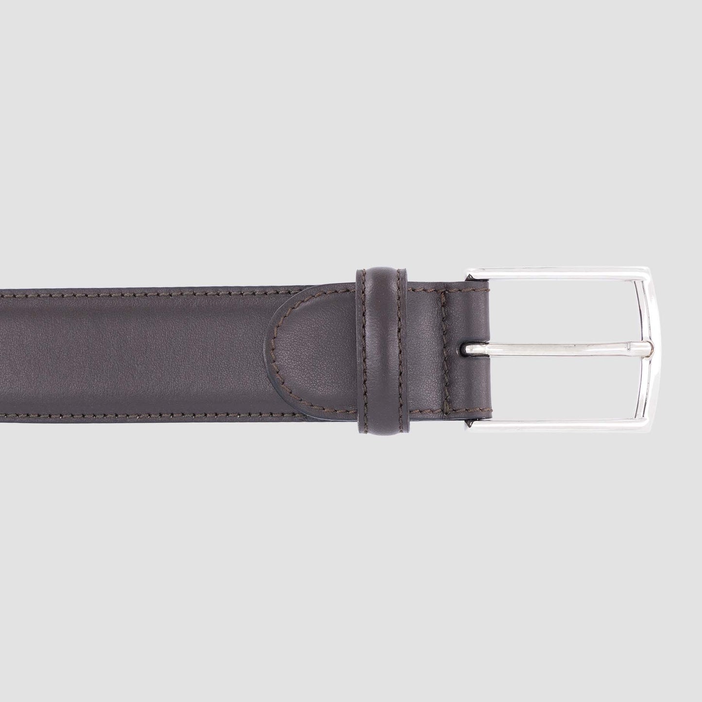 Belt  - Brown