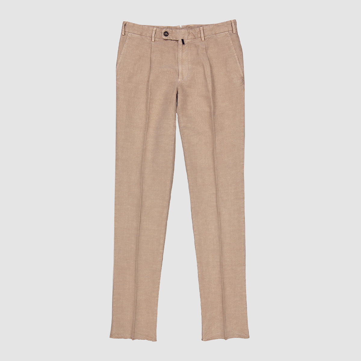 MOSE Trousers - Light Beige