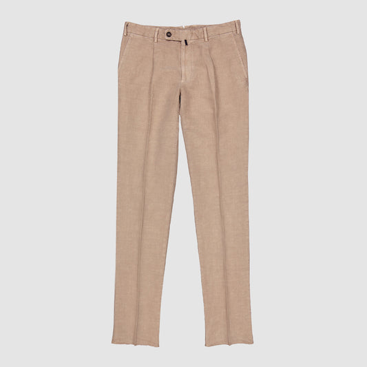 MOSE Trousers - Light Beige