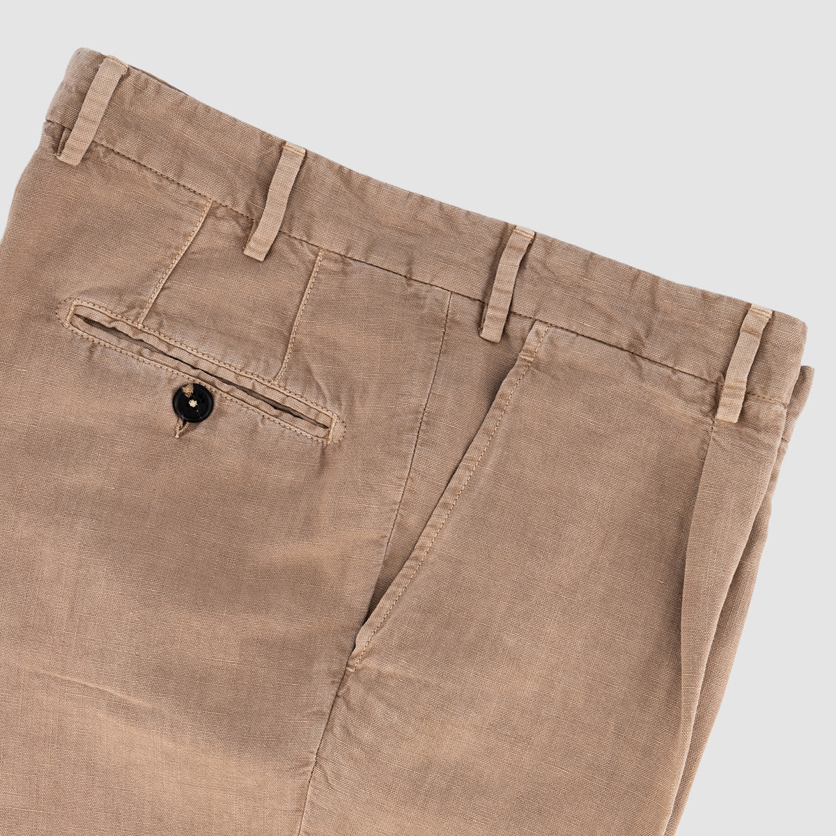 MOSE Trousers - Light Beige