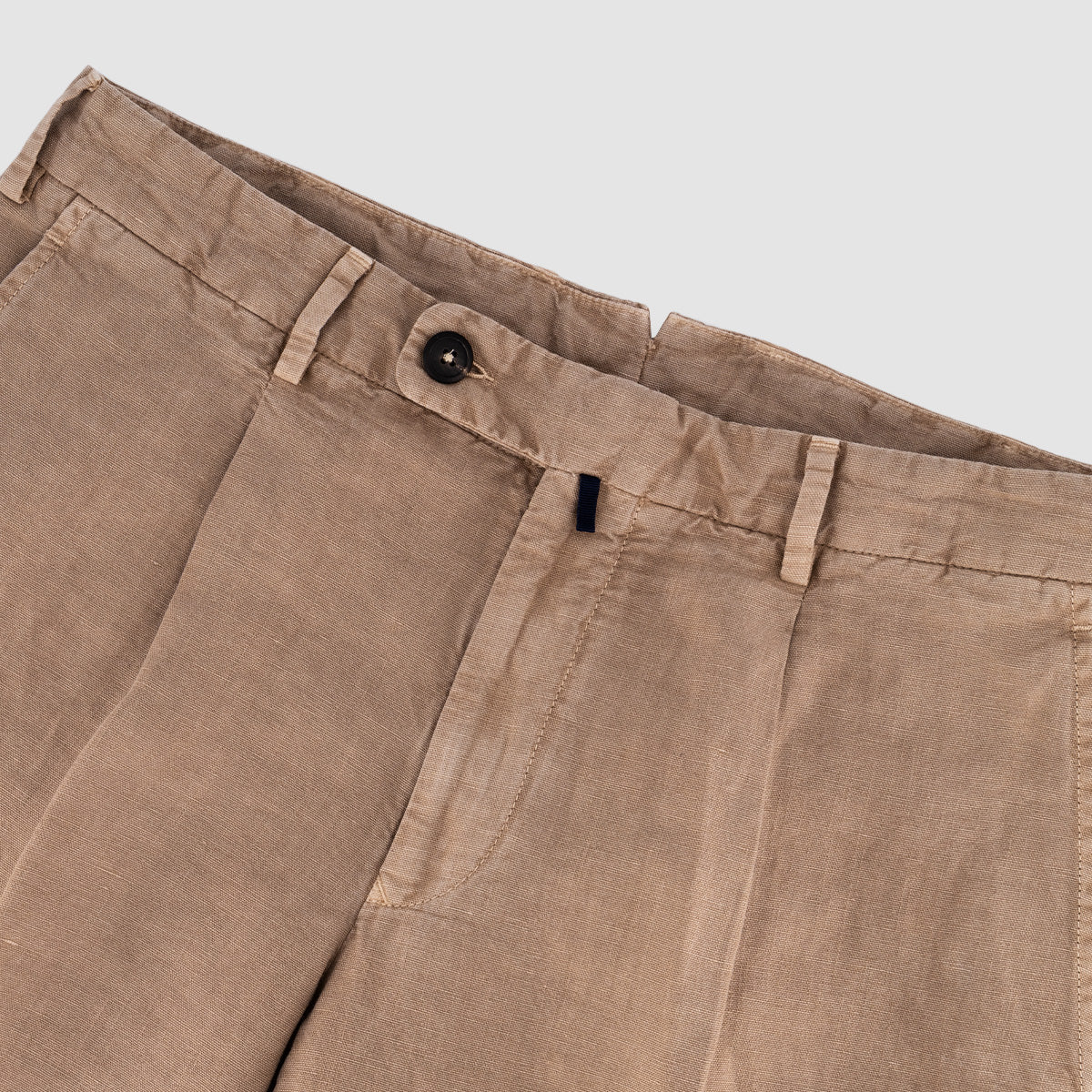 MOSE Trousers - Light Beige